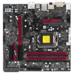 อินเทล C7H170-M Supermicro Desktop Motherboard - Chipset - Socket H4